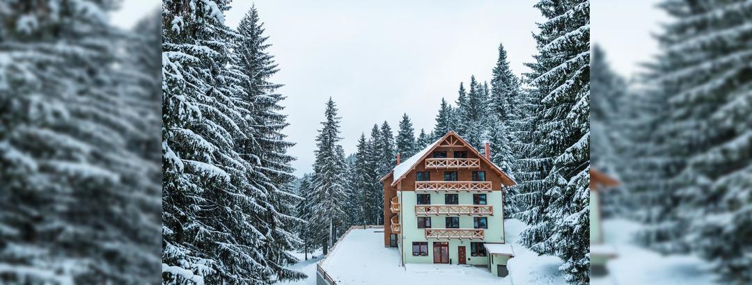 HOTEL JASNÁ