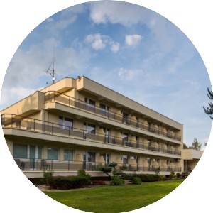 HOTEL PERLA