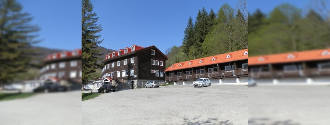 HORSKÝ HOTEL POD SOKOLÍM