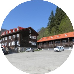 HORSKÝ HOTEL POD SOKOLÍM