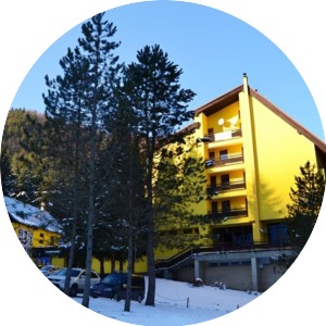 HOTEL SMREČINA