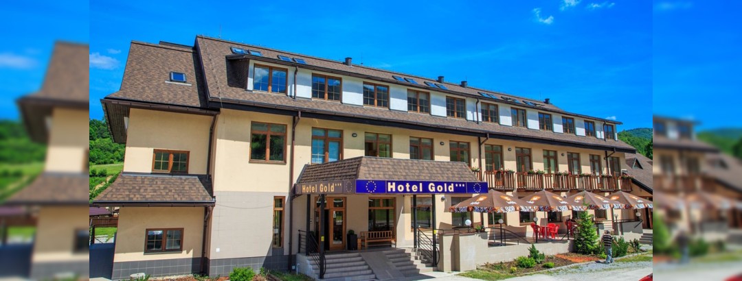 HOTEL GOLD