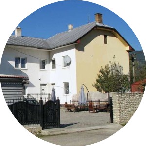 UBYTOVANIE V SÚKROMÍ MÁRIA BULLOVÁ