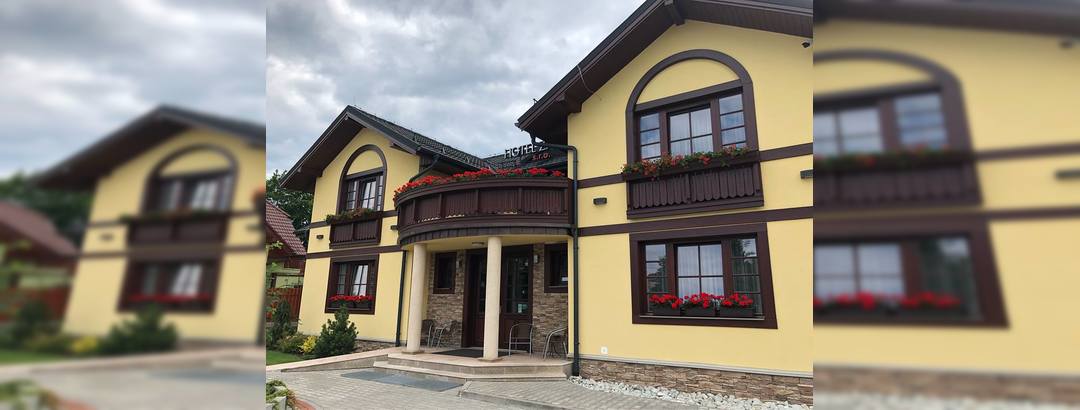 VILLA ZAUBER