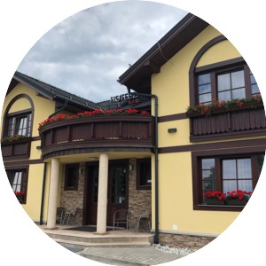 VILLA ZAUBER