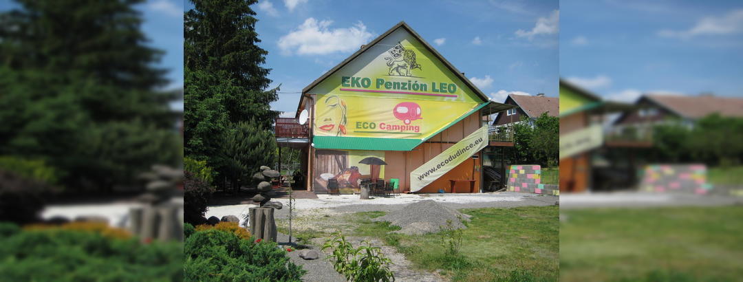 EKO PENZIÓN LEO