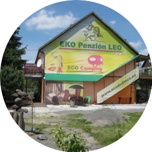 EKO PENZIÓN LEO