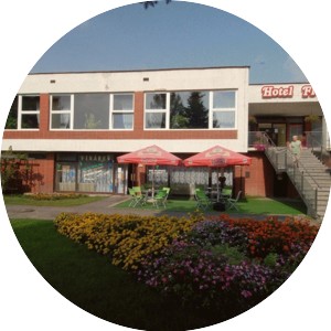 HOTEL FLÓRA DUDINCE