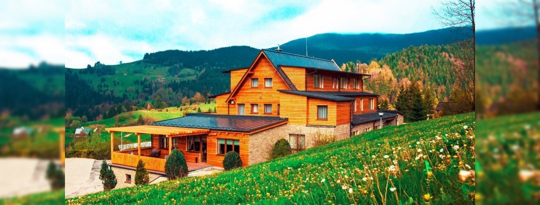 HOTEL HAVRANIA