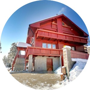 VILLA PATRIOT