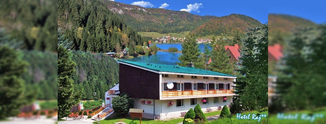 HOTEL RAJ