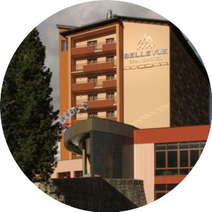 GRAND HOTEL BELLEVUE