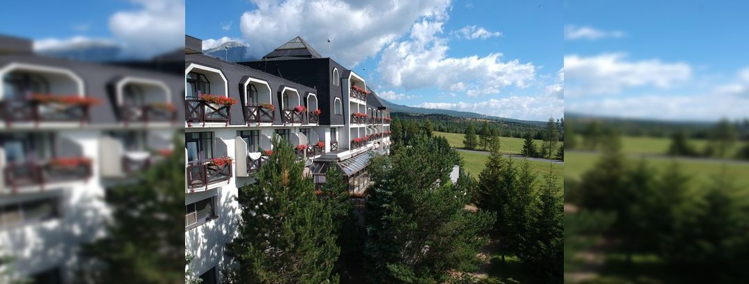 HOTEL HUBERT