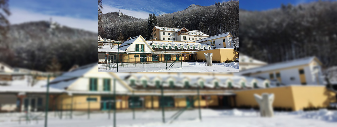 HORSKÝ HOTEL REMATA