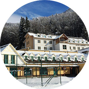 HORSKÝ HOTEL REMATA