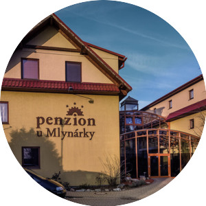 PENZIÓN U MLYNÁRKY