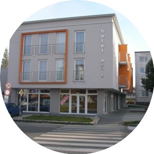 HOTEL ARLI