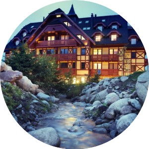 APLEND KUKUČKA MOUNTAIN HOTEL & RESIDENCES