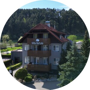 VILLA BETULA FAMILY RESORT