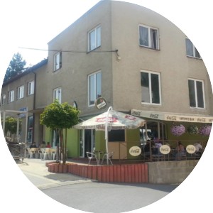 ARTEMIS RESTAURANT APARTMENTS