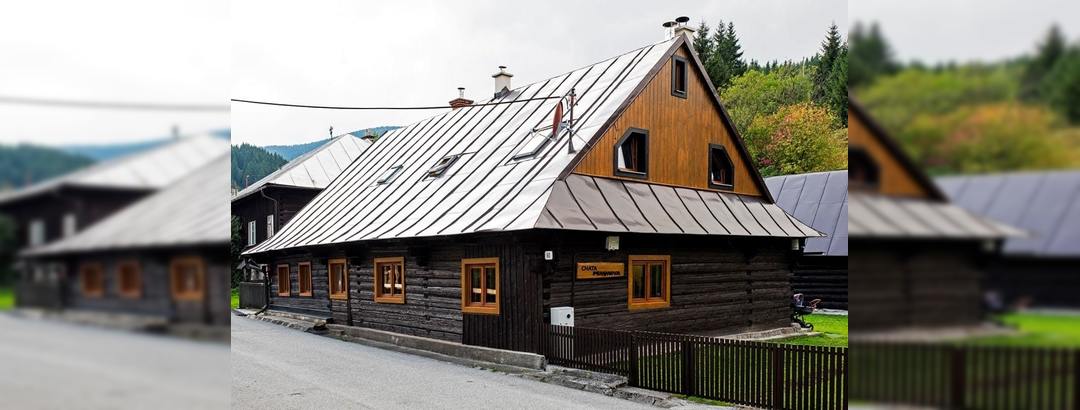 APARTMÁNY PEMMEVA