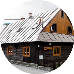 APARTMÁNY PEMMEVA