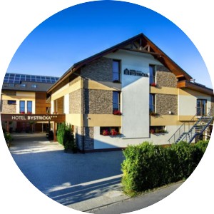 HOTEL BYSTRIČKA