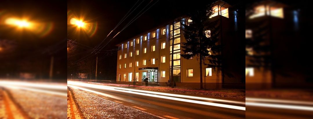 HOTEL GALILEO