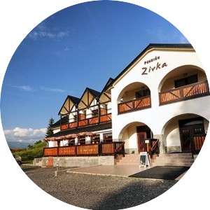 PENZIÓN ZIVKA