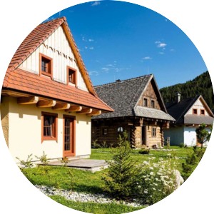 RESORT GOTHAL