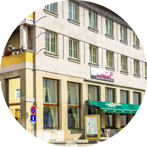 HOTEL NÁRODNÝ DOM