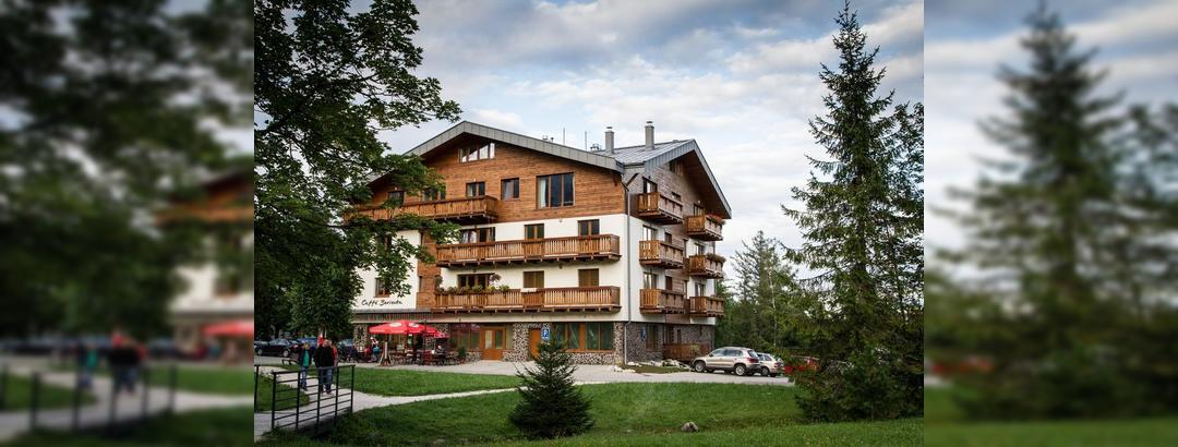 APARTMÁNY BOBULKY