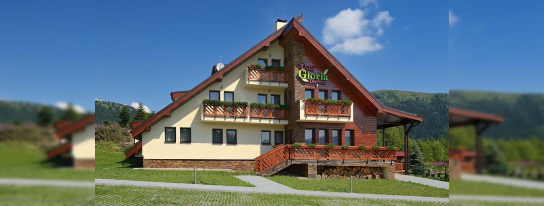 VILLA GLORIA