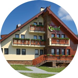 VILLA GLORIA