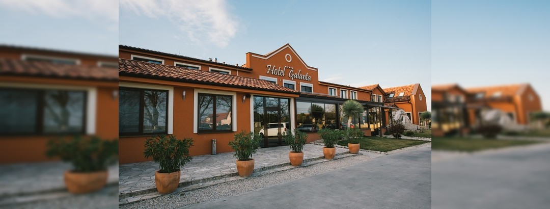 HOTEL GALANTA
