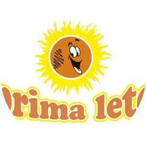 PRIMA LETO DETSKÉ TÁBORY