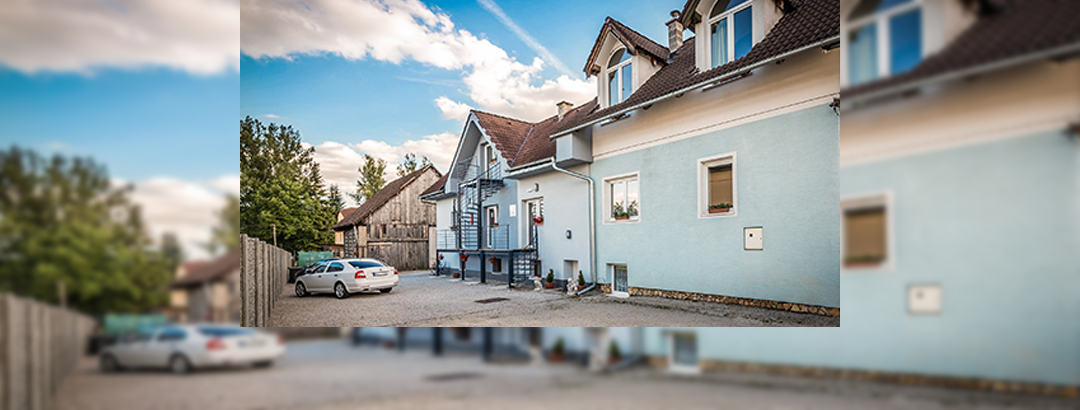 APARTMÁNY MILUŠKA