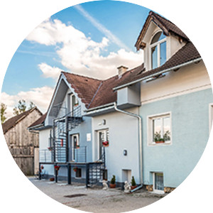 APARTMÁNY MILUŠKA