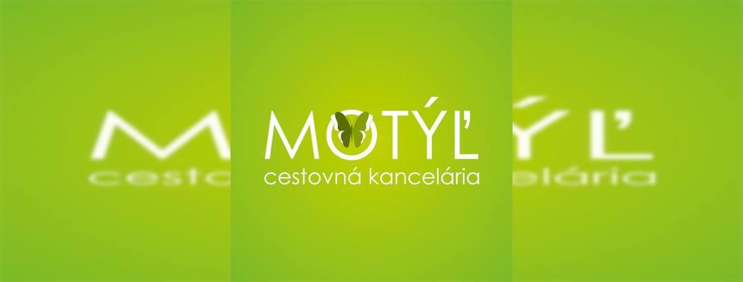 CESTOVNÁ KANCELÁRIA MOTÝĽ