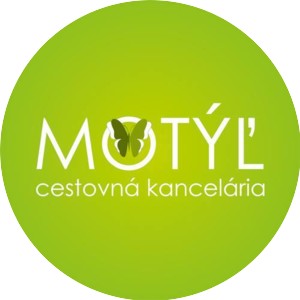 CESTOVNÁ KANCELÁRIA MOTÝĽ