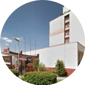 HOTEL DETVA