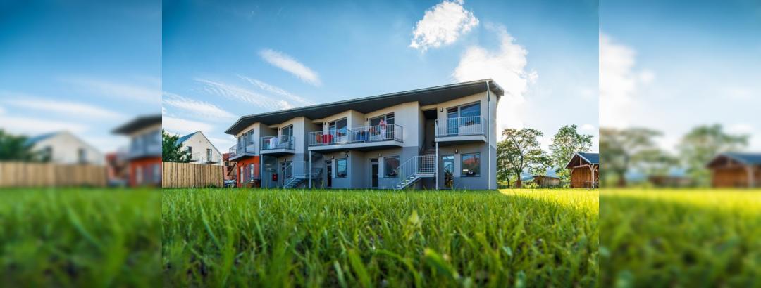 APARTMÁNY VERA