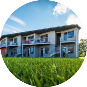 APARTMÁNY VERA
