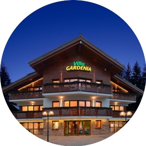 VILLA GARDENIA