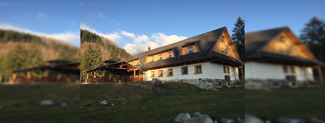 HORSKÝ HOTEL KOŽIAR