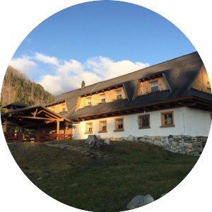 HORSKÝ HOTEL KOŽIAR