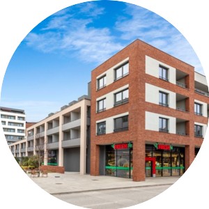 PREMIUM APARTMENTS