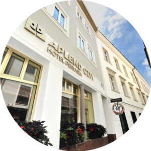 APLEND CITY HOTEL PERUGIA