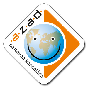 CK AZAD DETSKÉ TÁBORY