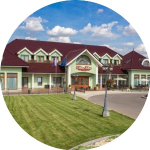 HOTEL VILIAM FRAŇO